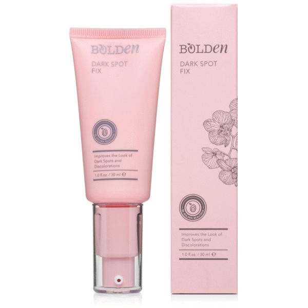 Bolden Dark Spot Fix 30ml