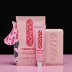 Topicals faded starter kit brightening bundle