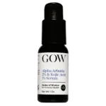 Garden Of Wisdom Alpha Arbutin 2% & Kojic Acid 1% Serum IN Abuja Nigeria