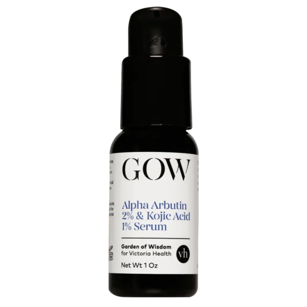 Garden Of Wisdom Alpha Arbutin 2% & Kojic Acid 1% Serum IN Abuja Nigeria