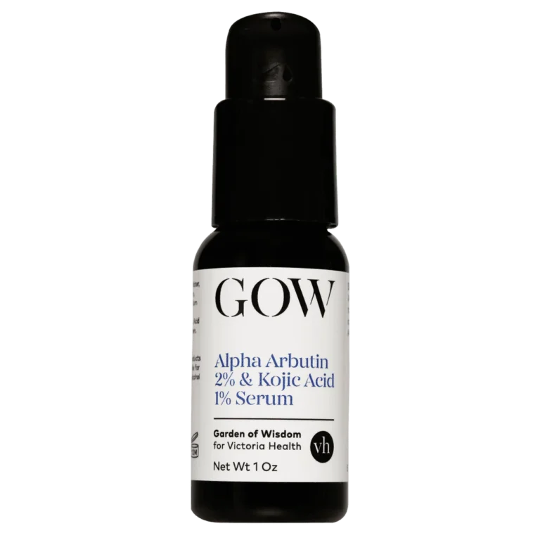 Garden Of Wisdom Alpha Arbutin 2% & Kojic Acid 1% Serum IN Abuja Nigeria