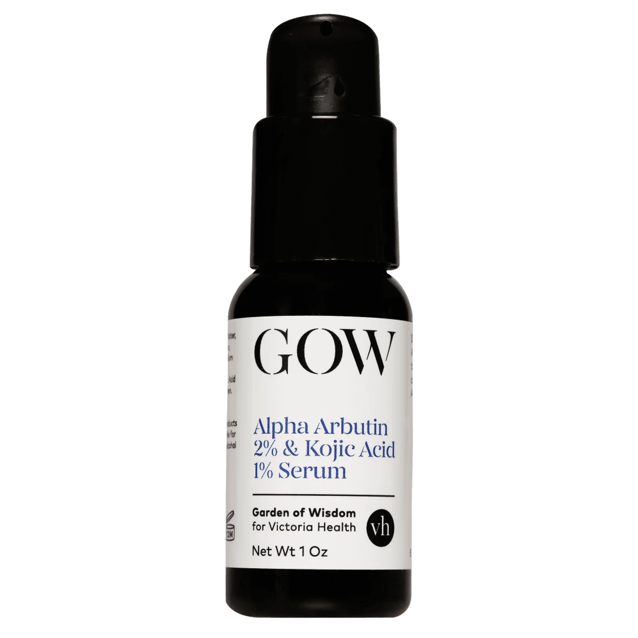 GOW alpha arbutin Garden Of Wisdom Alpha Arbutin 2% & Kojic Acid 1% Serum IN Abuja Nigeria