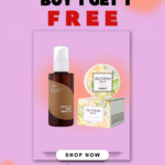 Isntree & Heimish Free Product Bundle