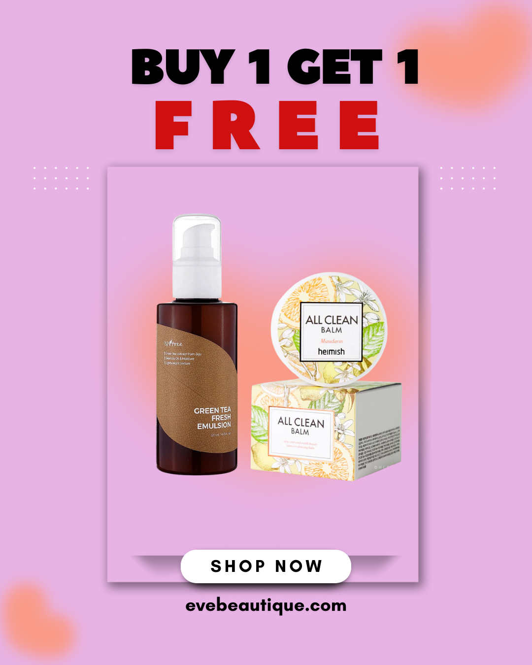 IMG_1792 Isntree & Heimish Free Product Bundle - Image 1