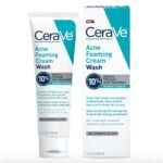 cerave acne cream wash 10% BPO in Abuja nigeria