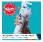 cerave acne cream wash 10% BPO in Abuja nigeri