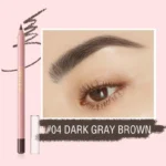 PINKFLASH - Incredible Waterproof Eyebrow Pencil - Image 4
