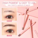 PINKFLASH - Incredible Waterproof Eyebrow Pencil