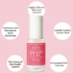 brightening serum for dark spots in abuja nigeria