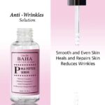 Cos De BAHA - P M.A Peptide Serum Jumbo 60ml