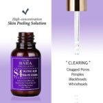Cos De BAHA Salicylic Acid BHA 4% Serum 30ml - Image 2