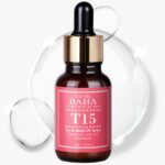Cos De BAHA T15 Tranexamic Acid 15% + Glutathione Serum 30ml