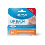 DERMAL THERAPY Lip Balm SPF50 10g