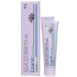 Ezanic Azelaic Acid 10% Cream - 15g