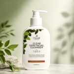 Ovodi Clear Skin Facial Cleanser 250ml