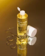 SKIN BY ZARON Glow & Hydrating Body Oil – 200ml - Image 2