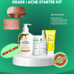 Grade 1 Acne Starter Kit