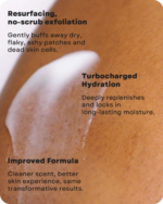 Amlactin Intensive Healing Lotion with 15% Lactic Acid AHA, 7.9oz - 225g - Image 3