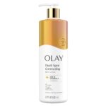 Olay Dark Spot Correcting Body Lotion (AHA & Vitamin C) 502ml
