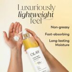 Olay Dark Spot Correcting Body Lotion (AHA & Vitamin C) 502ml - Image 2