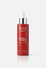 Kiyo Retinol + Vitamin E Anti-Wrinkle Night Serum 52ml