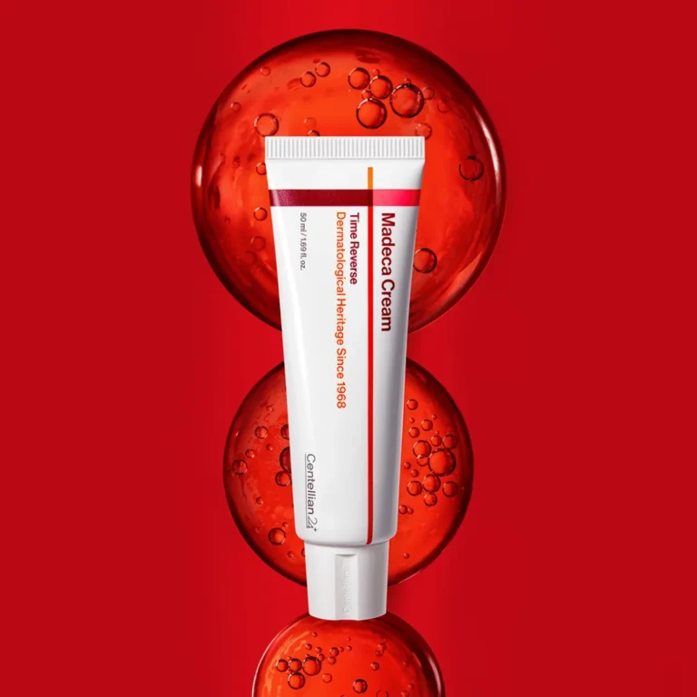 Centellian24 Madeca Cream Time Reverse in Abuja Nigeria
