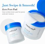 Shop exfoliating pore shrinking pads 2.0 in Abuja