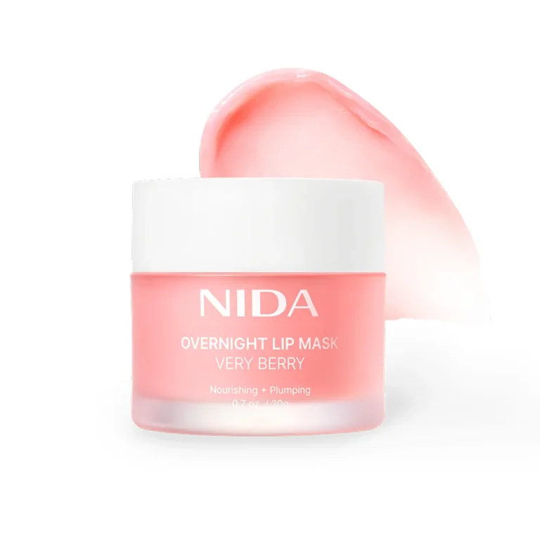 NIDA Lip Mask in Abuja Nigeria