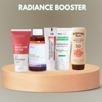 Radiance Booster